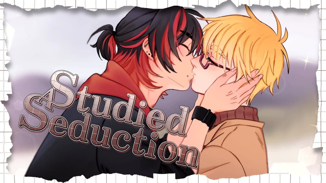 A Studied Seduction trailer thumbnail