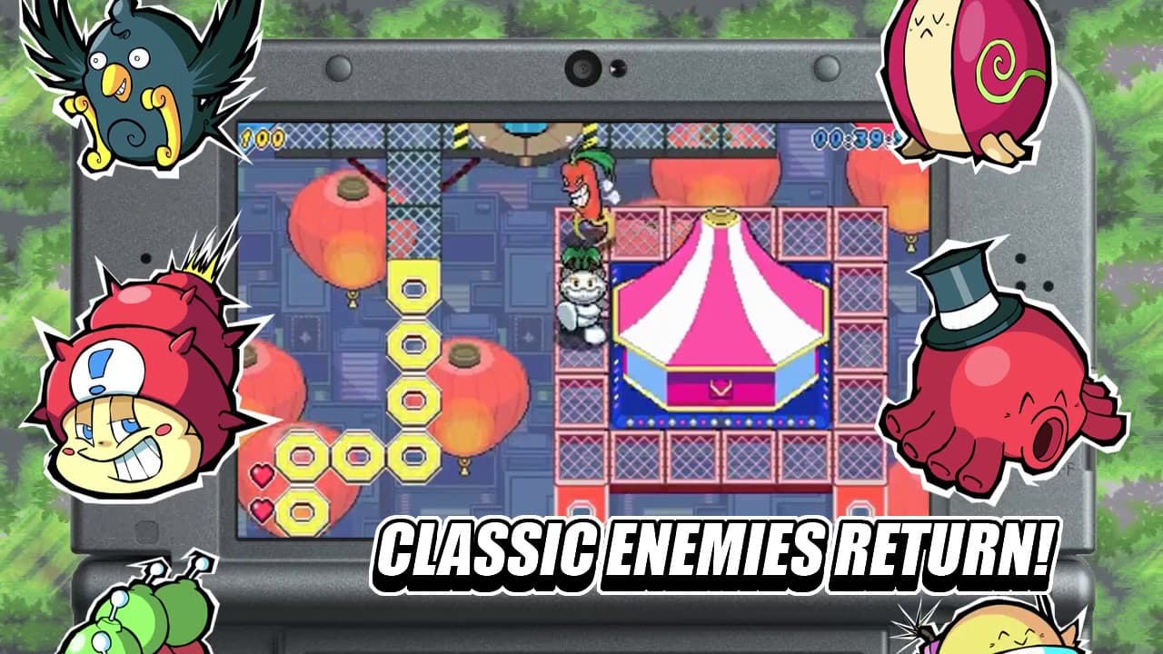 Go! Go! Kokopolo 3D trailer thumbnail