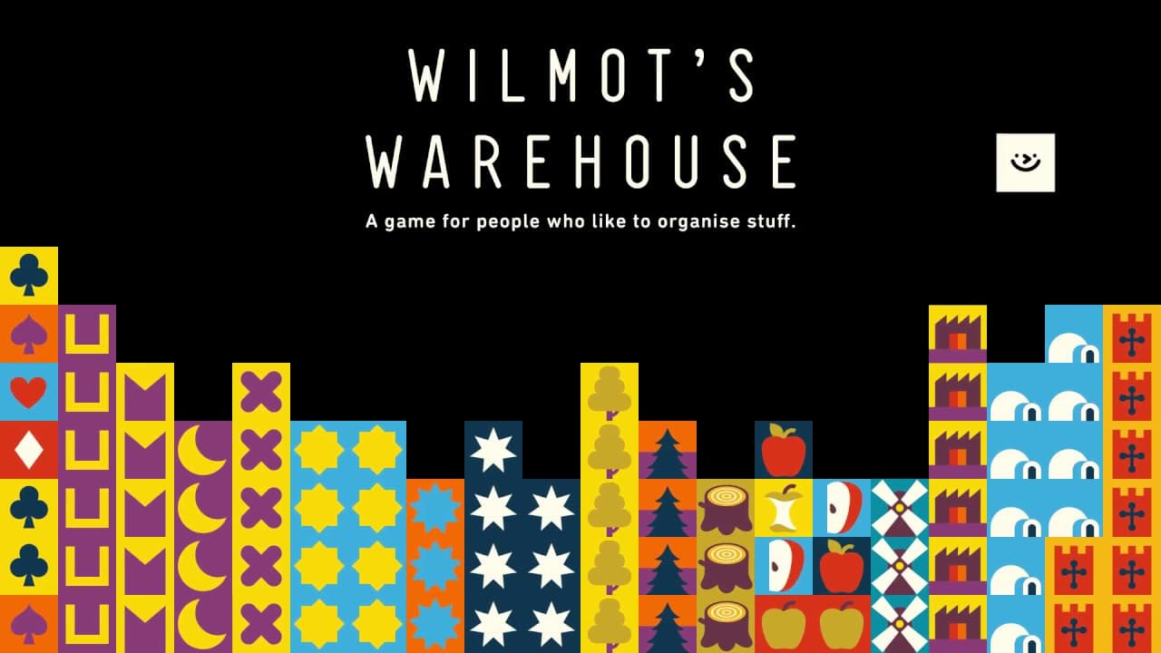 Wilmot's Warehouse trailer thumbnail