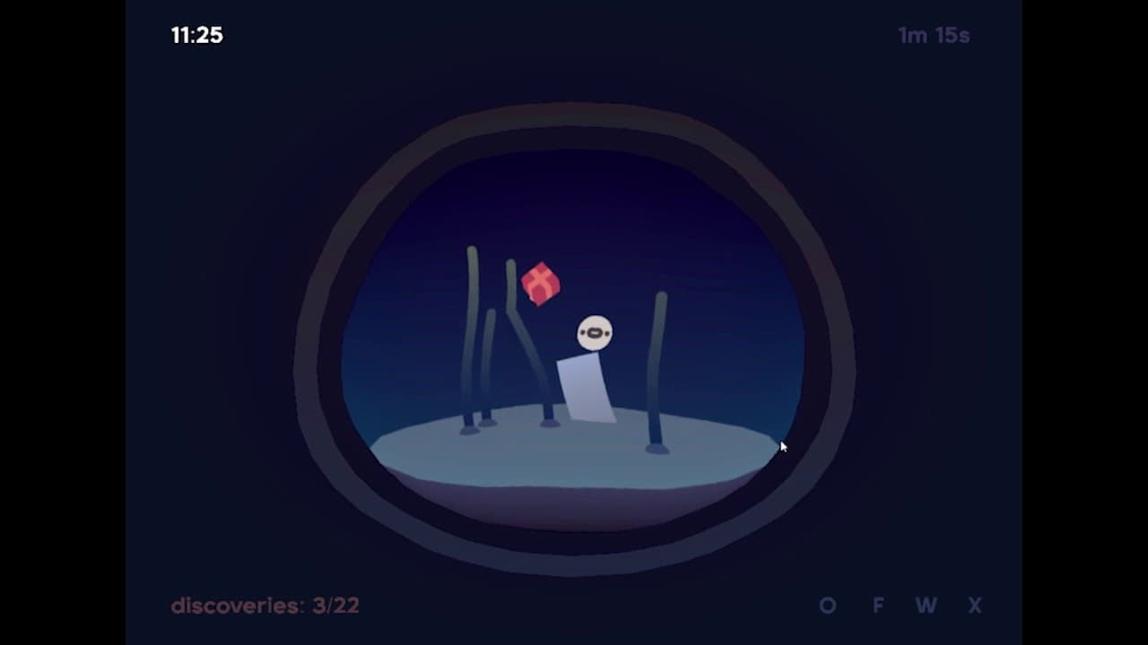 Vissekom trailer thumbnail