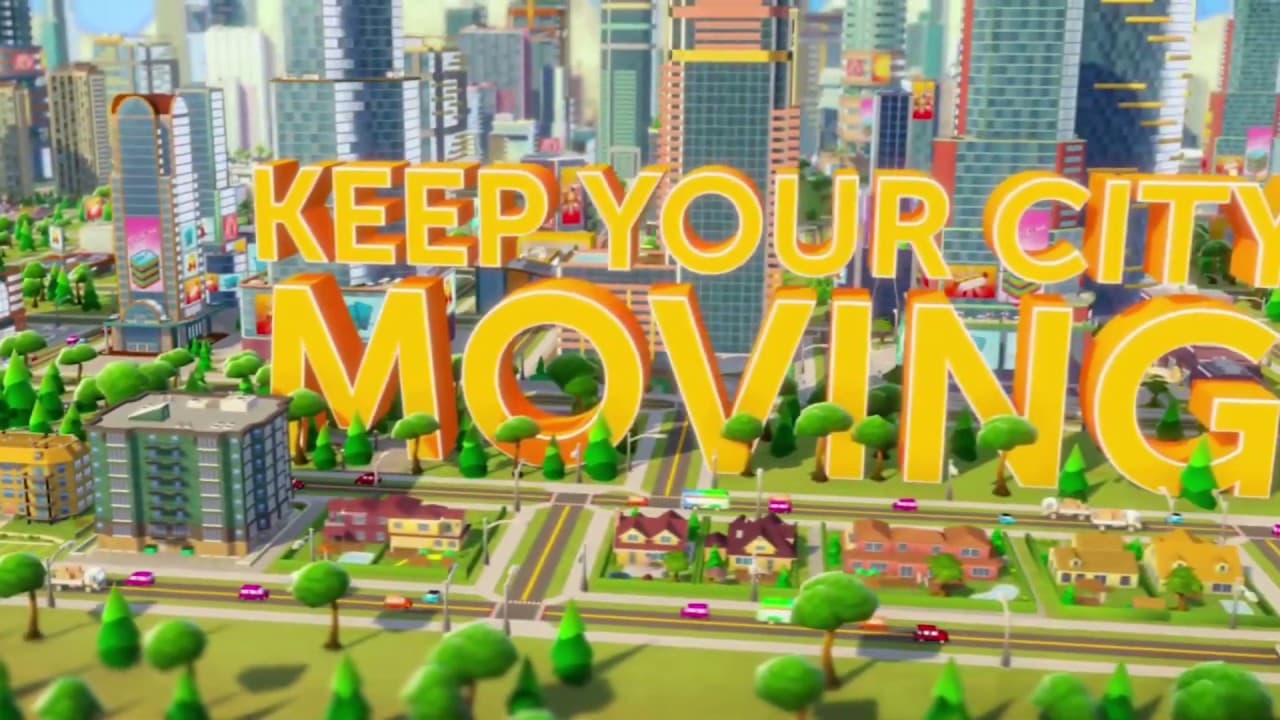 Citytopia trailer thumbnail