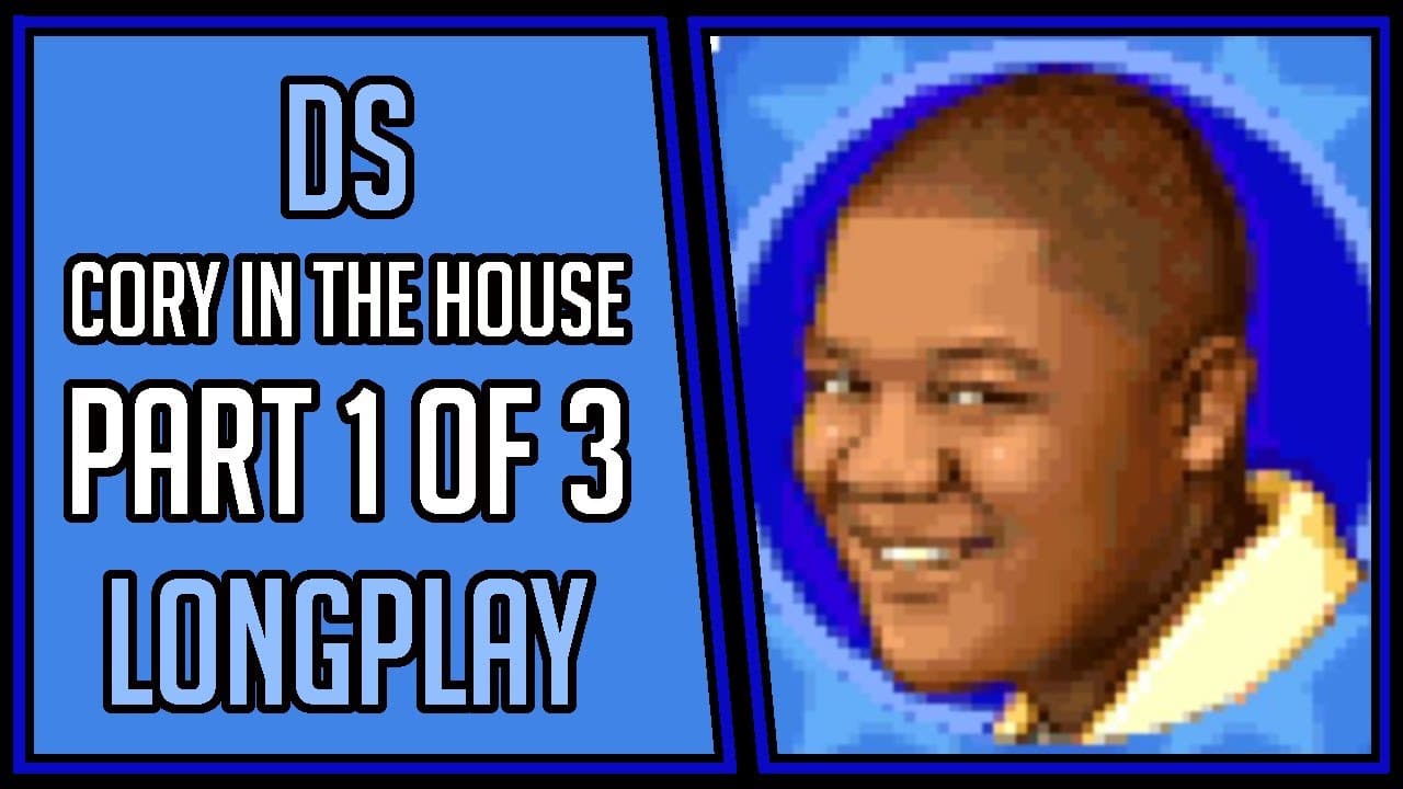 Cory in the House trailer thumbnail