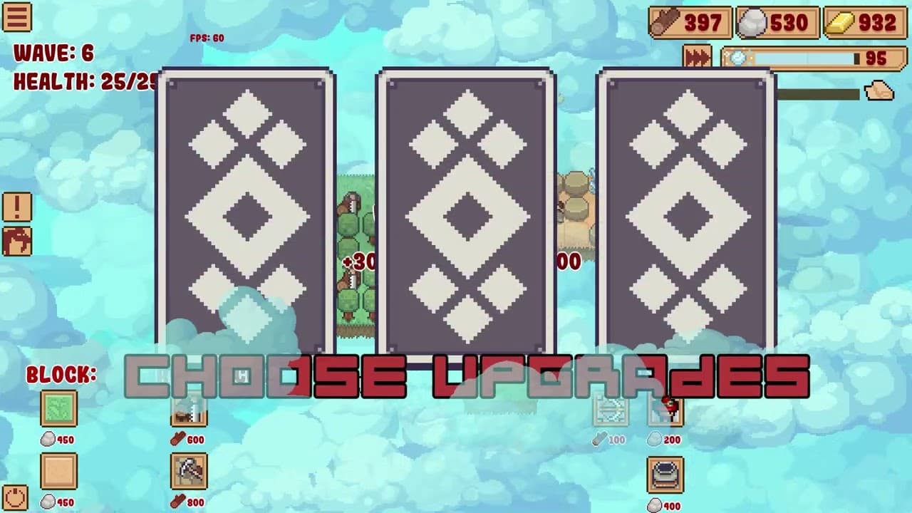 Block Tower TD trailer thumbnail