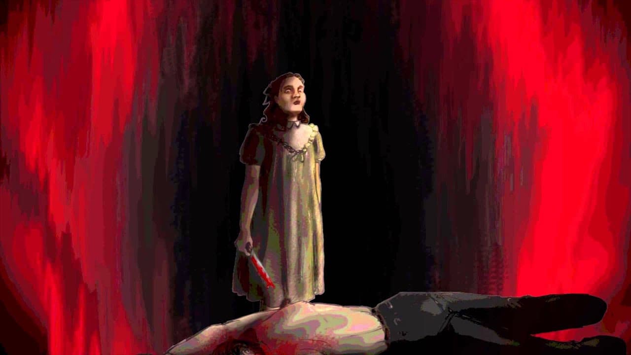 House of Terror VR trailer thumbnail