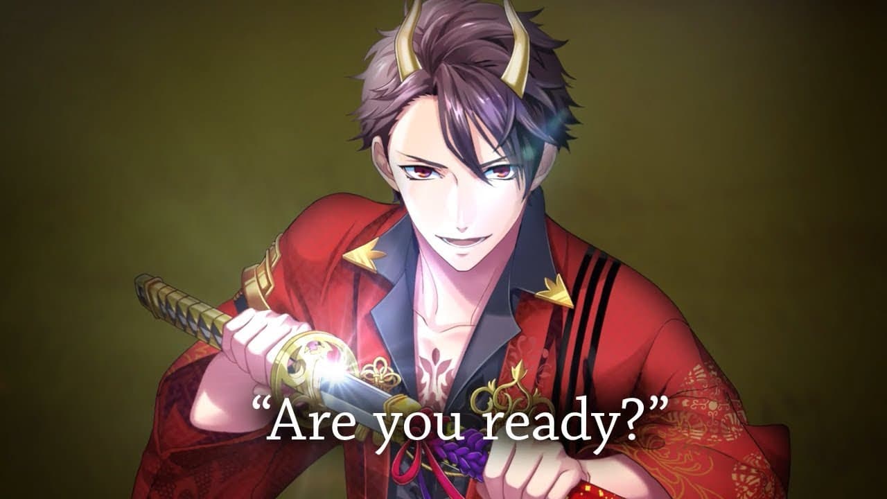 Ayakashi: Romance Reborn trailer thumbnail