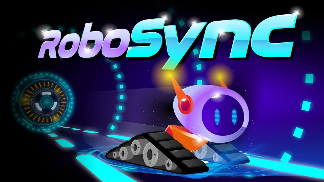 RoboSync trailer thumbnail
