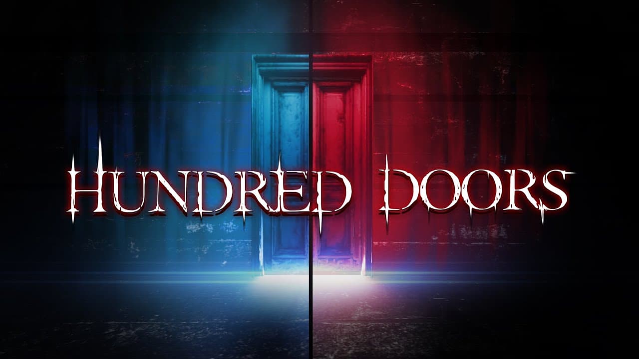 Hundred Doors trailer thumbnail