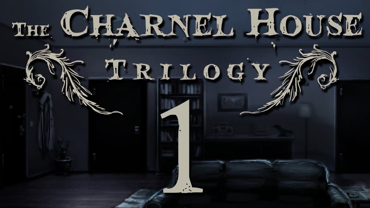 The Charnel House Trilogy trailer thumbnail