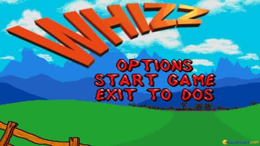 Whizz trailer thumbnail