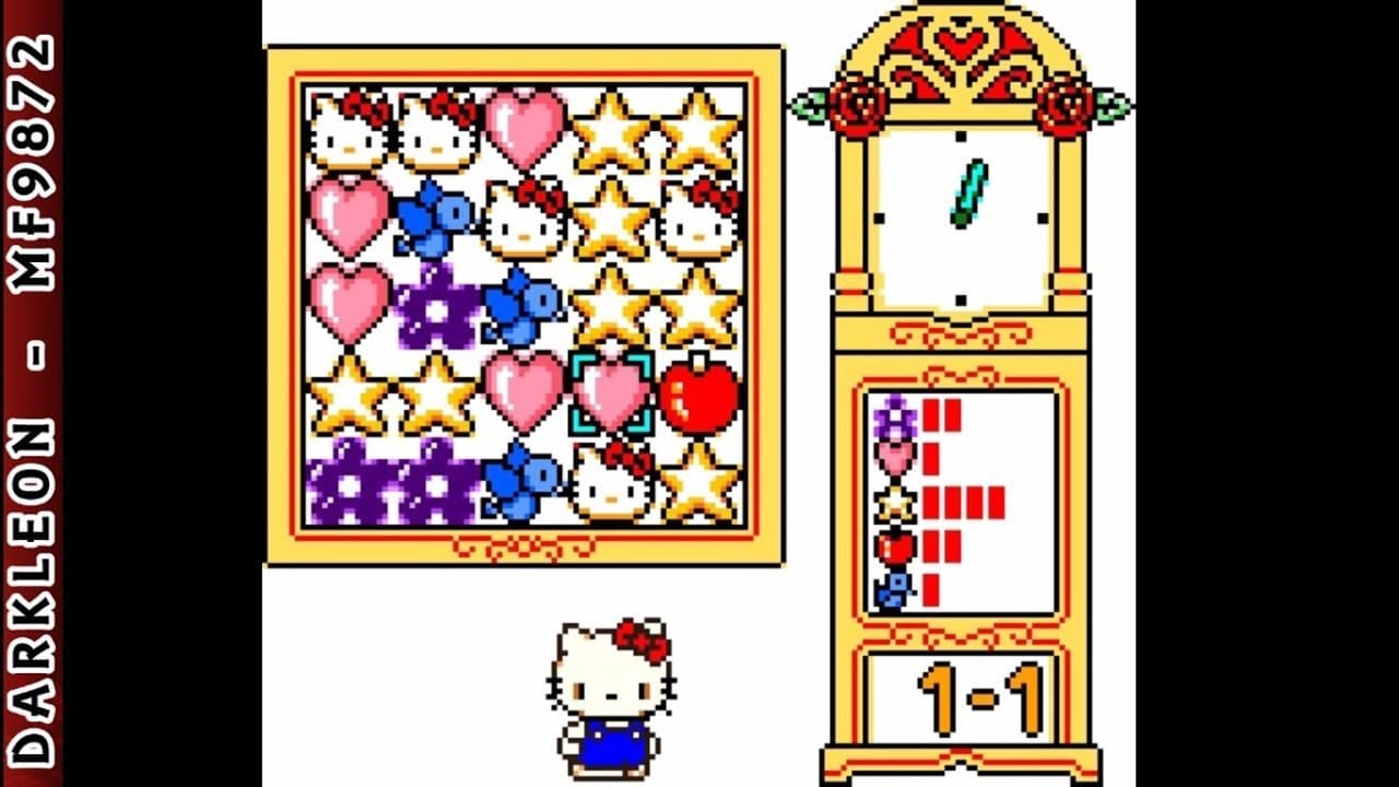 Hello Kitty no Beads Koubou trailer thumbnail