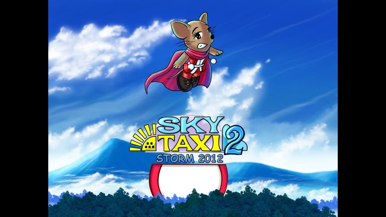 Sky Taxi 2: Storm 2012 trailer thumbnail