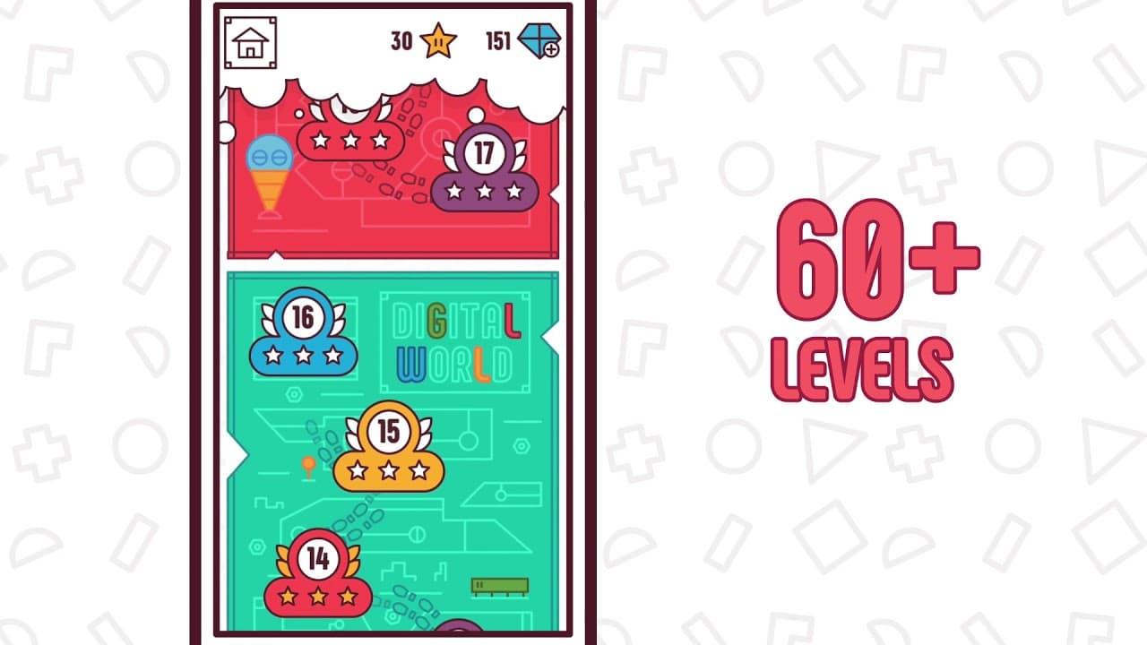 Find the Balance trailer thumbnail