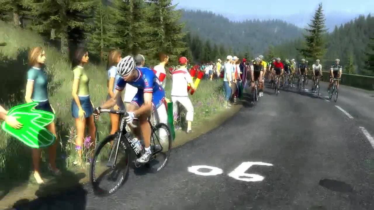 Tour de France 2014 trailer thumbnail