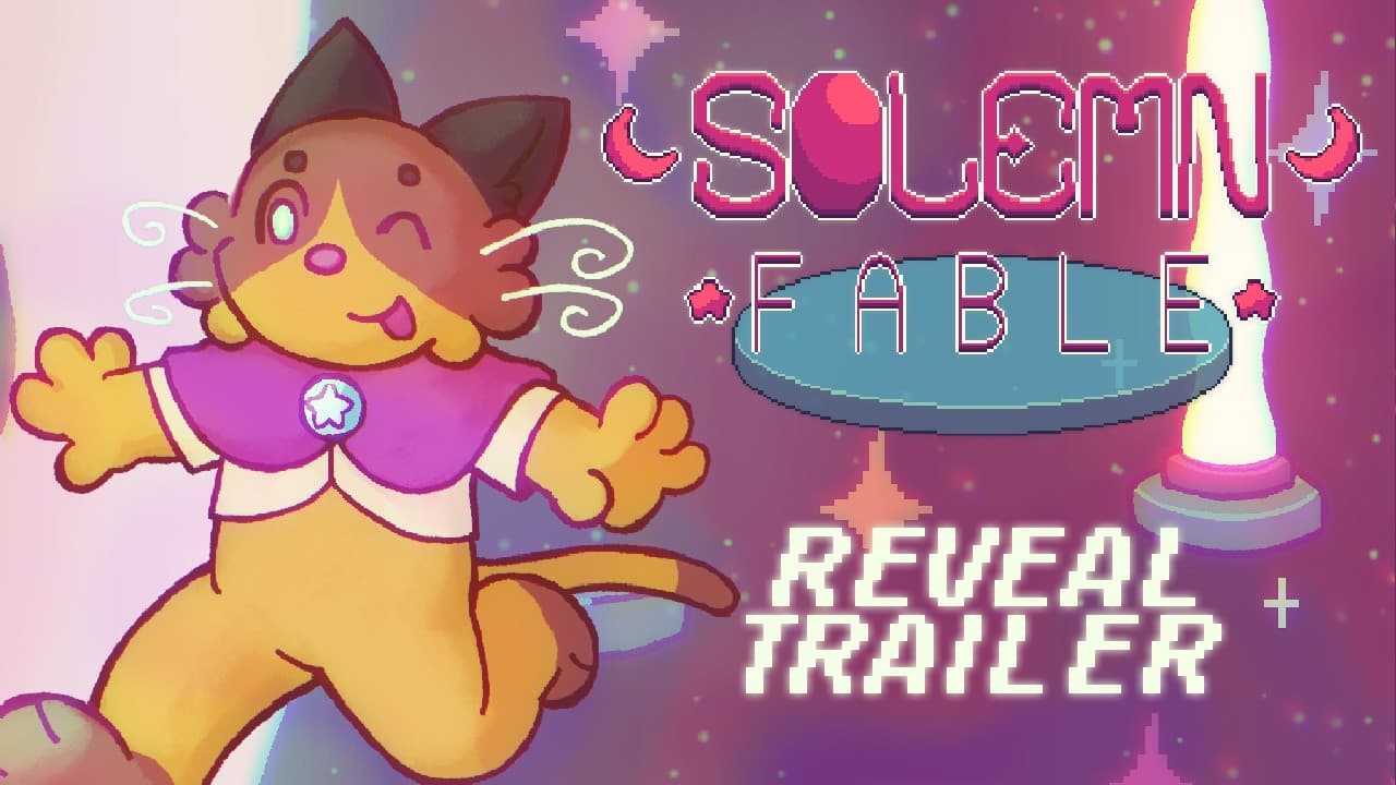 Solemnfable trailer thumbnail