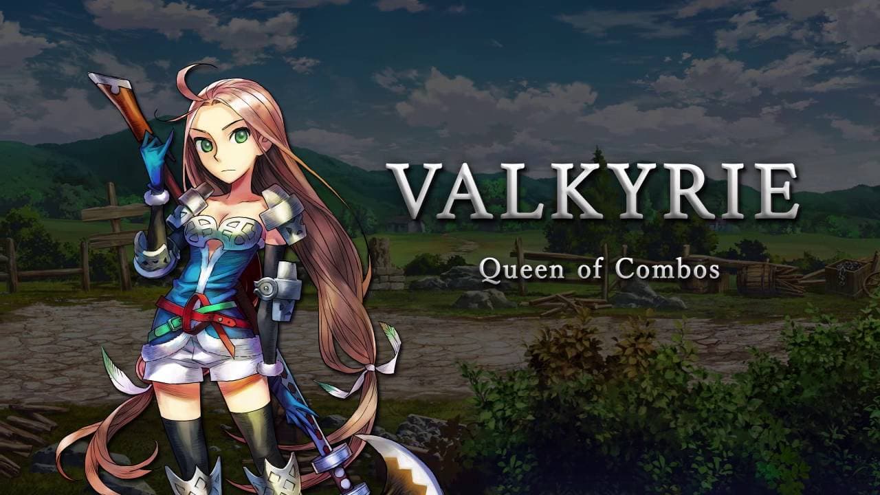 Grand Kingdom: Grand Edition trailer thumbnail