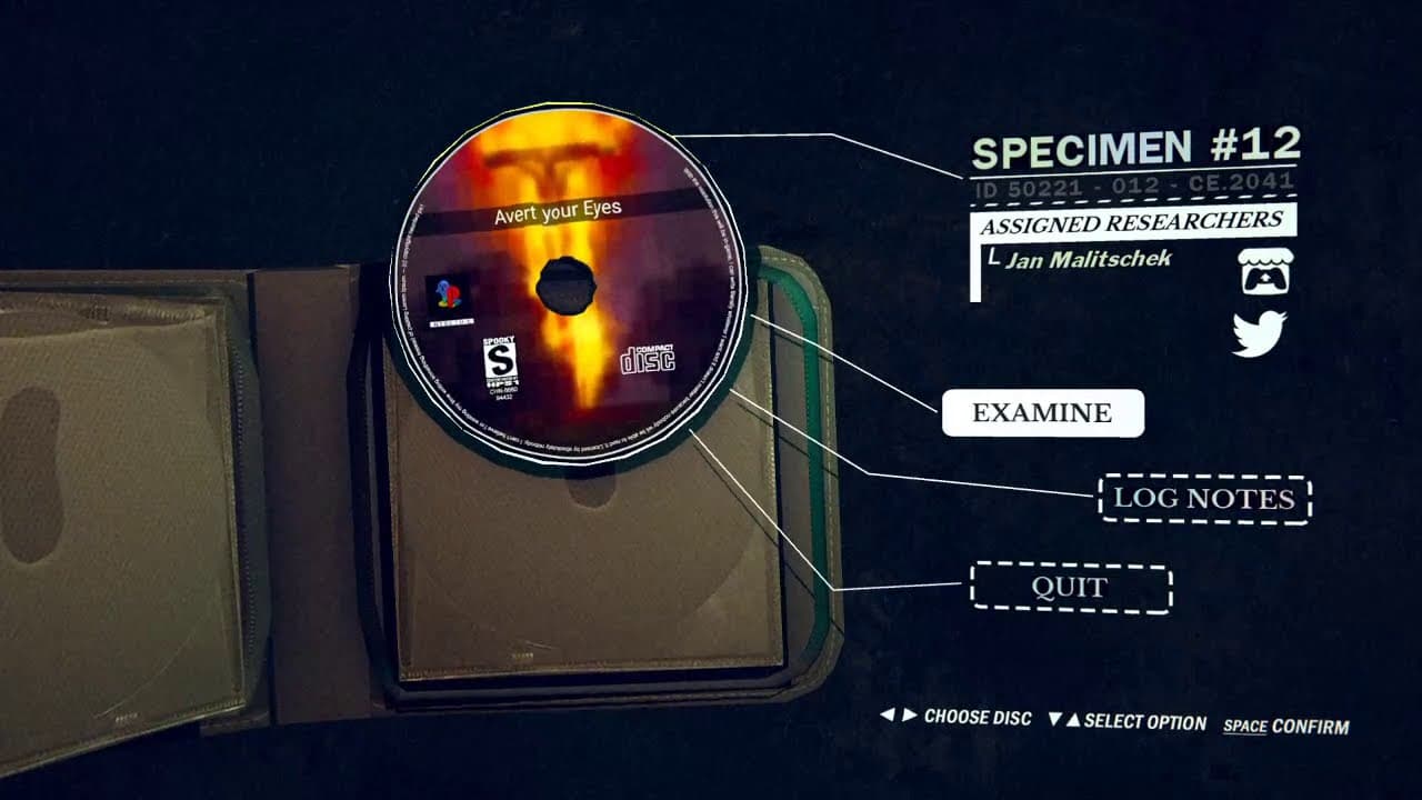 Avert Your Eyes trailer thumbnail