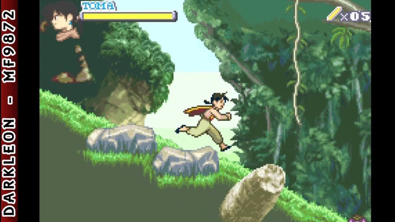 Fantastic Children trailer thumbnail