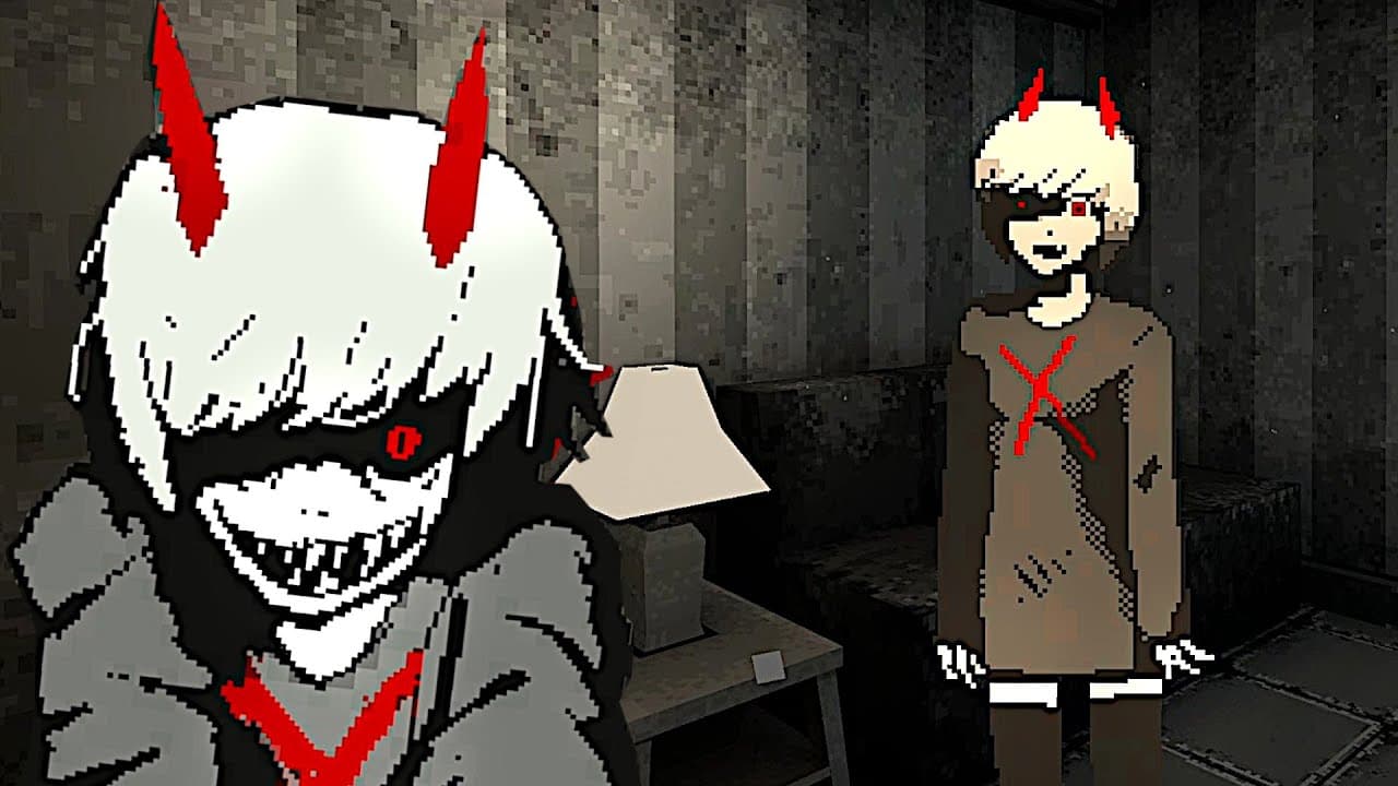 The Snow is Red trailer thumbnail