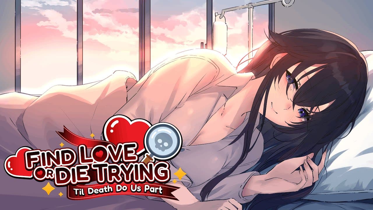 Find Love or Die Trying: Til Death Do Us Part trailer thumbnail