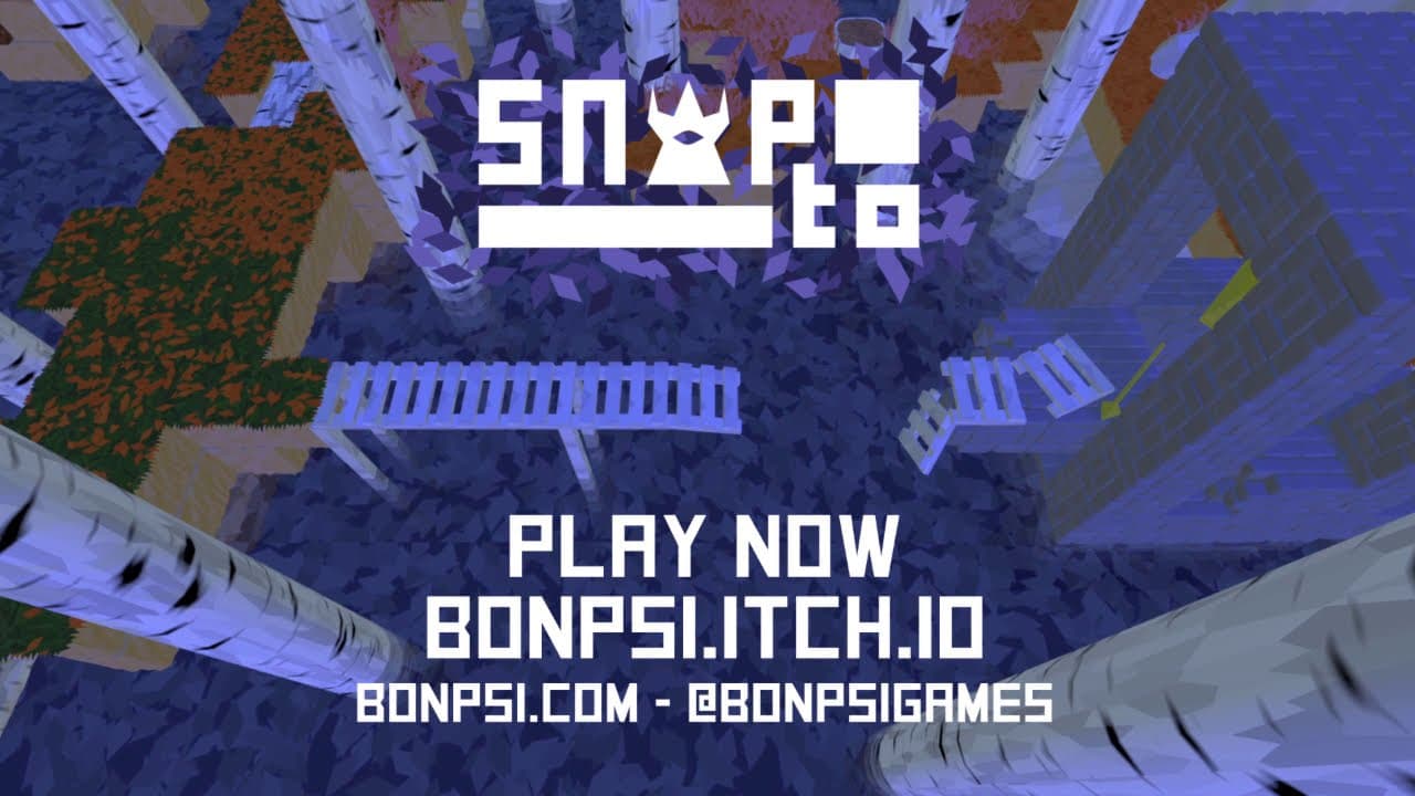 Snapto trailer thumbnail