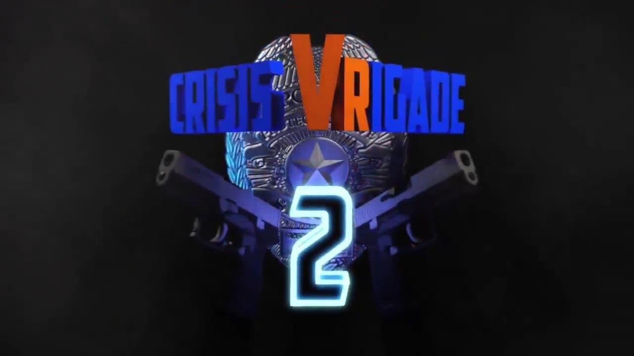 Crisis VRigade 2 trailer thumbnail