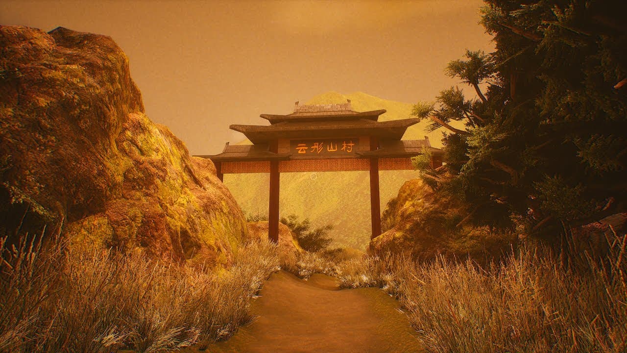 They See You trailer thumbnail