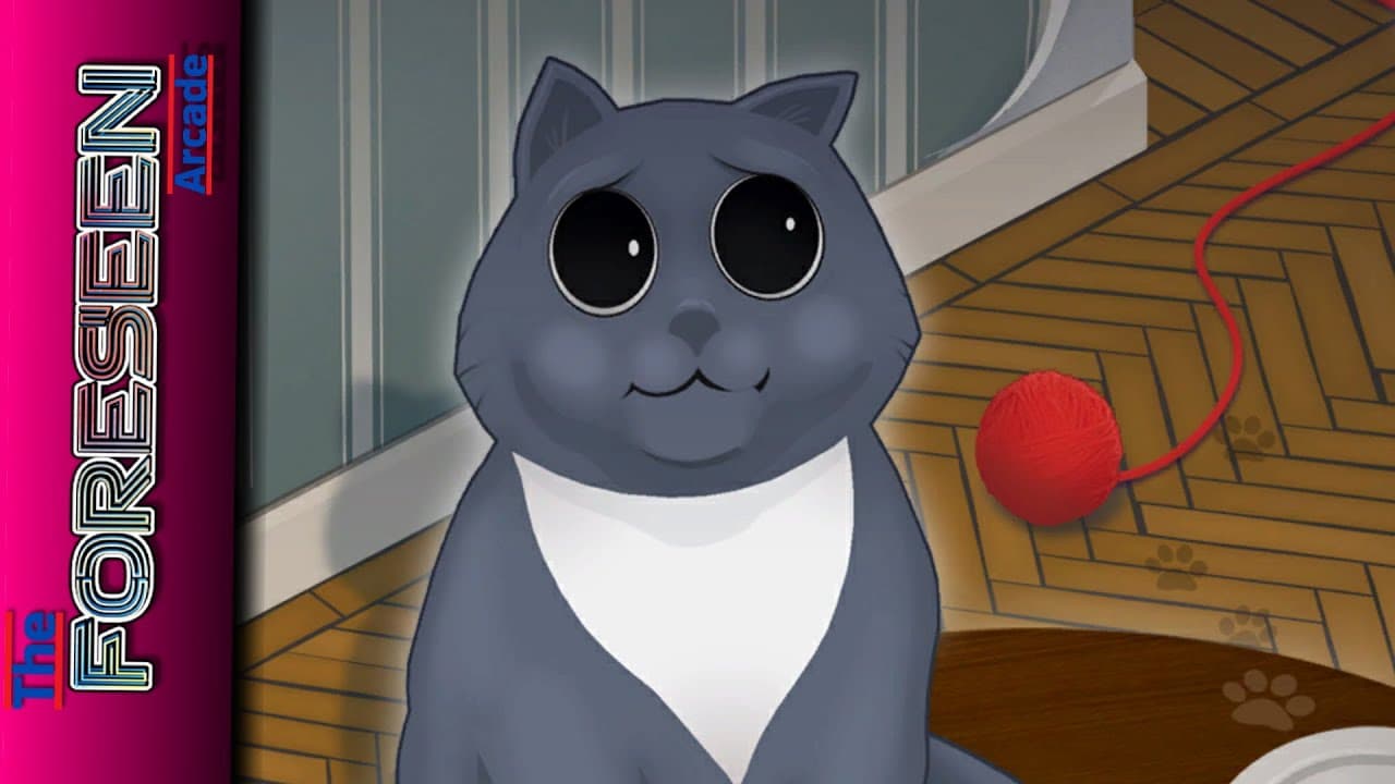 Bad Cat trailer thumbnail