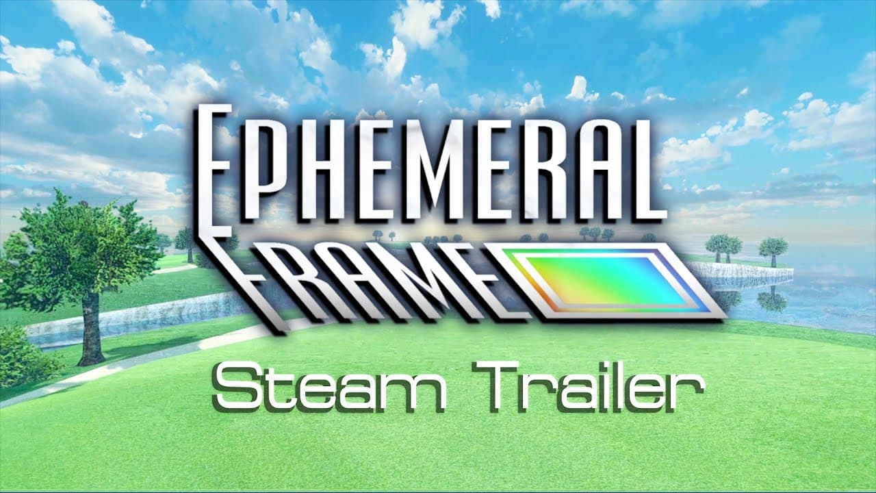 Ephemeral Frame trailer thumbnail