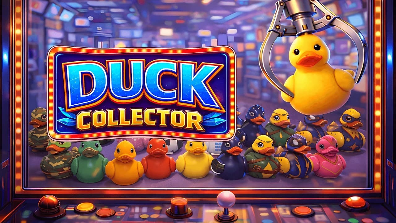 Duck Collector trailer thumbnail