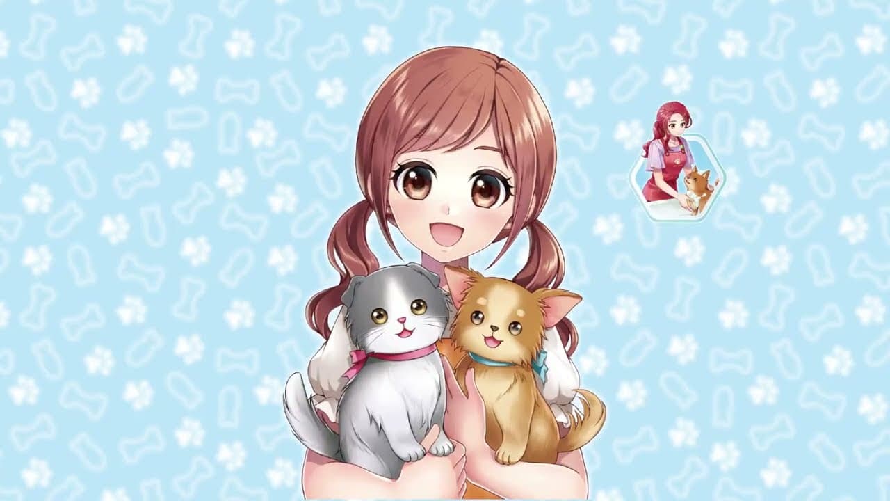 Pups & Purrs Pet Shop trailer thumbnail