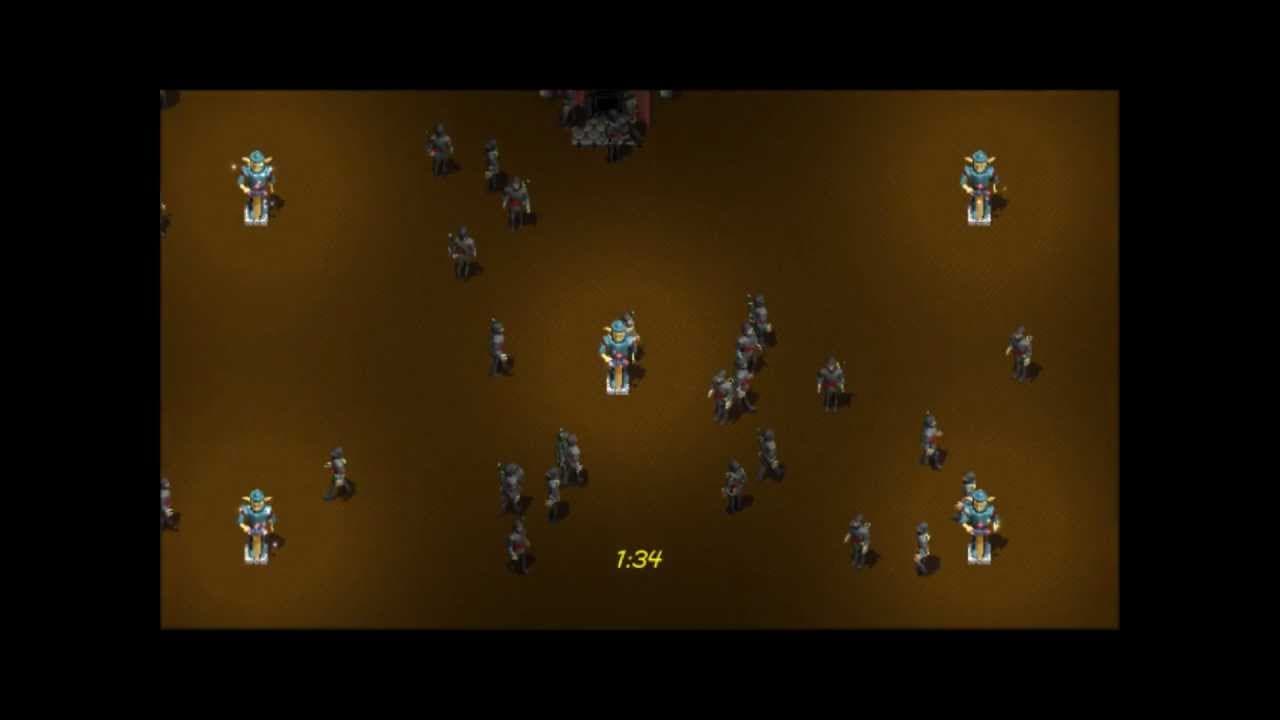 Hidden in Plain Sight trailer thumbnail