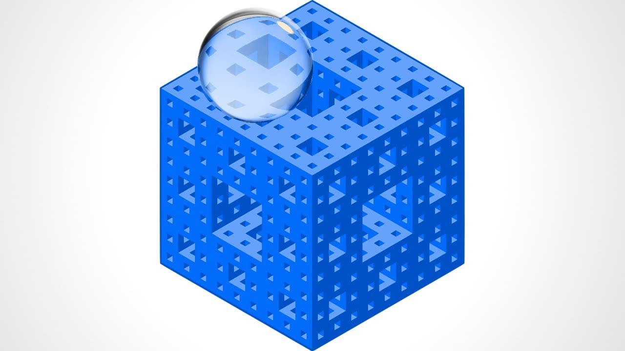 Marble Marcher trailer thumbnail