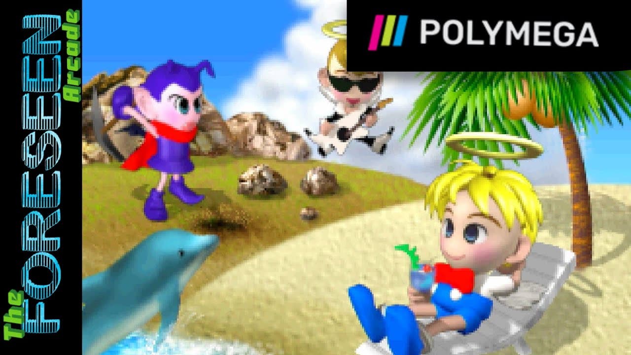 The Game of Life: DX Jinsei Game II trailer thumbnail