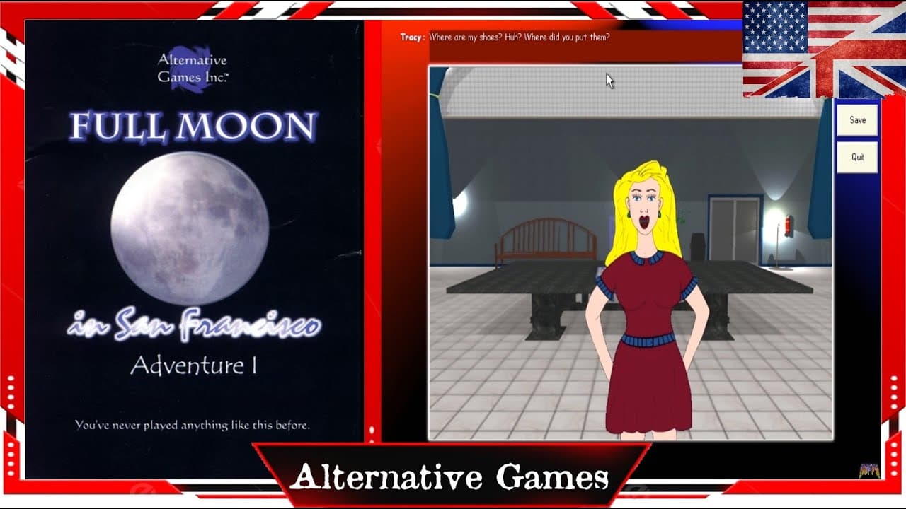 Full Moon in San Francisco trailer thumbnail