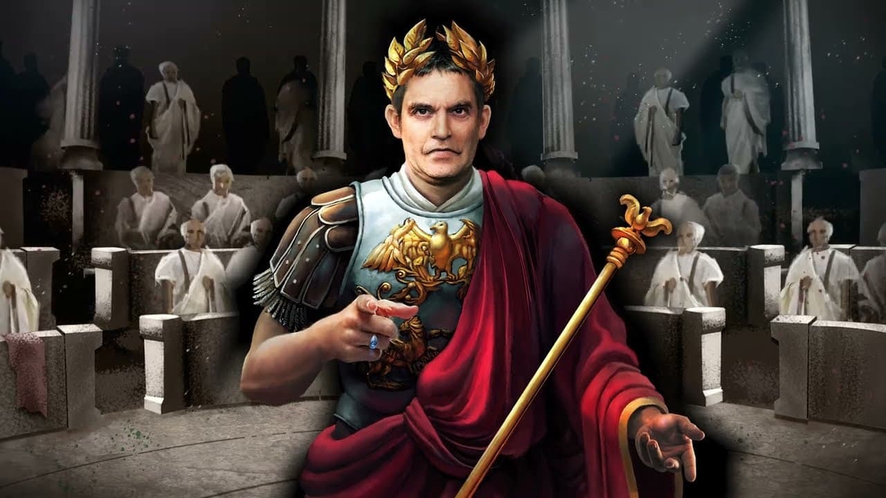 Pax Augusta trailer thumbnail