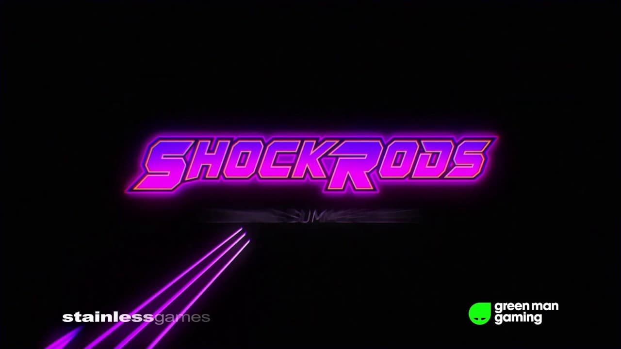 ShockRods trailer thumbnail