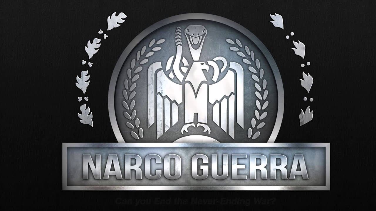 NarcoGuerra trailer thumbnail