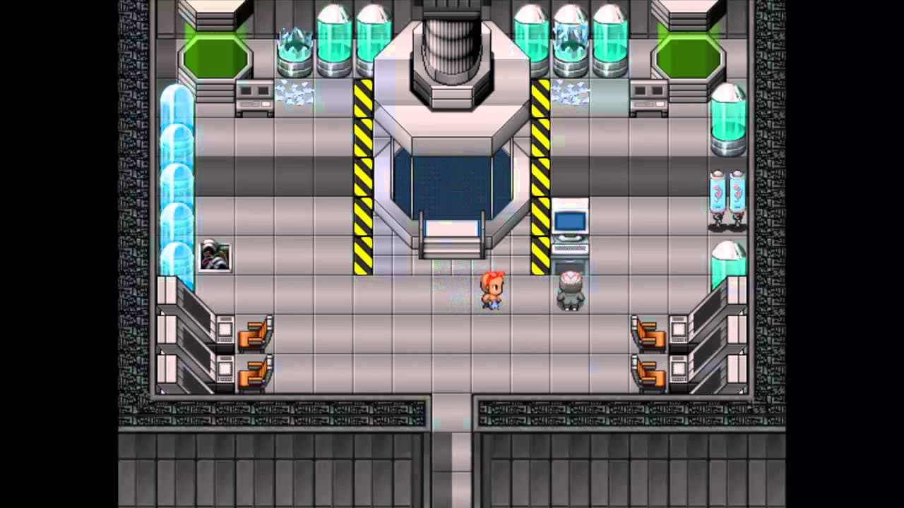 Kanye Quest 3030 trailer thumbnail