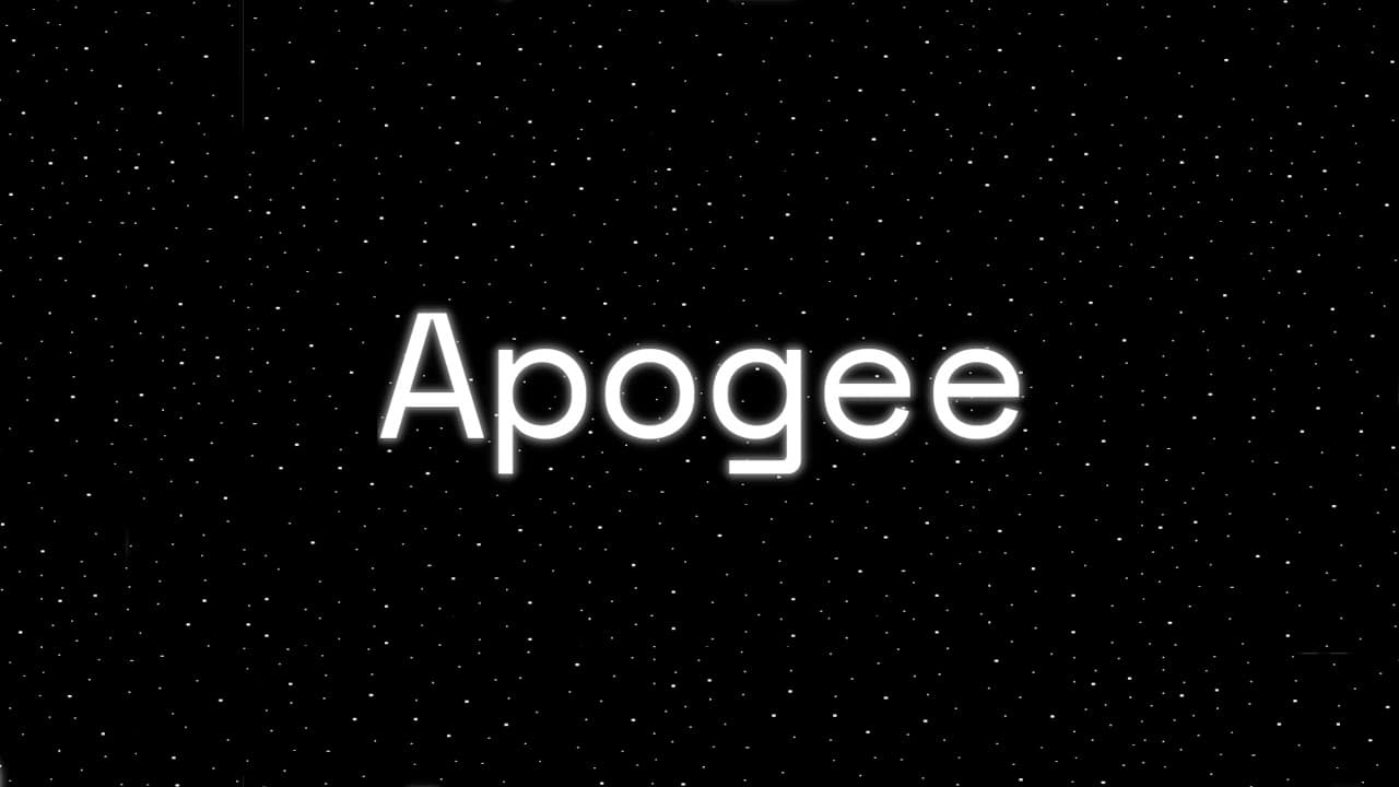 Apogee trailer thumbnail