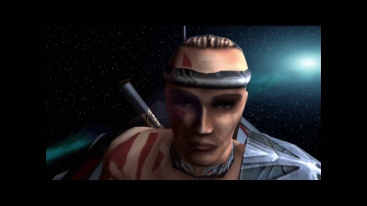 Ring II: Twilight of the Gods trailer thumbnail