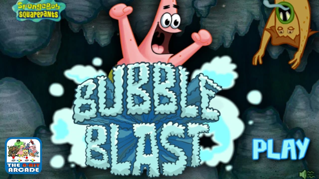 Bubble Blast trailer thumbnail