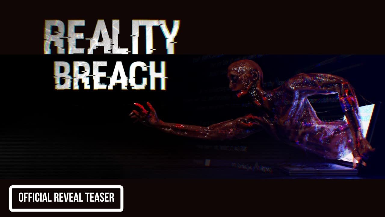 Reality Breach trailer thumbnail