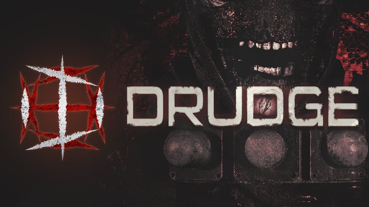 Drudge trailer thumbnail