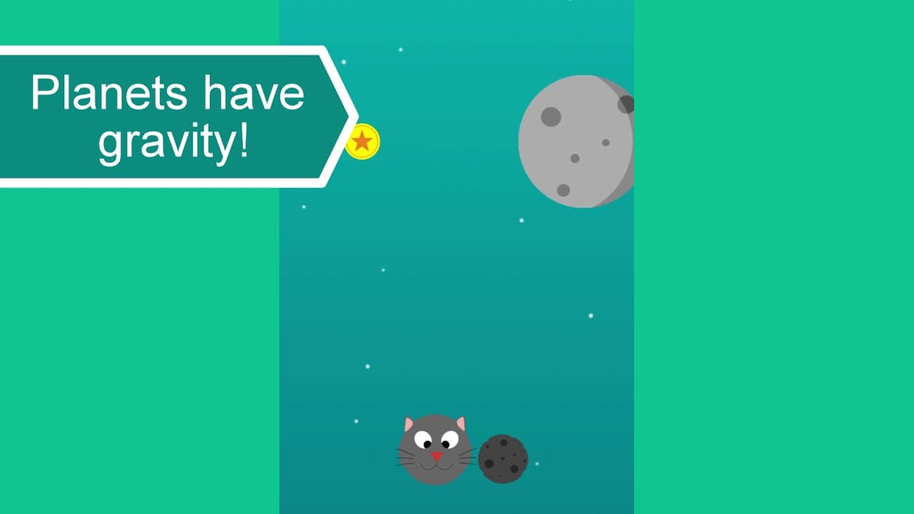 Meteorite's Journey trailer thumbnail