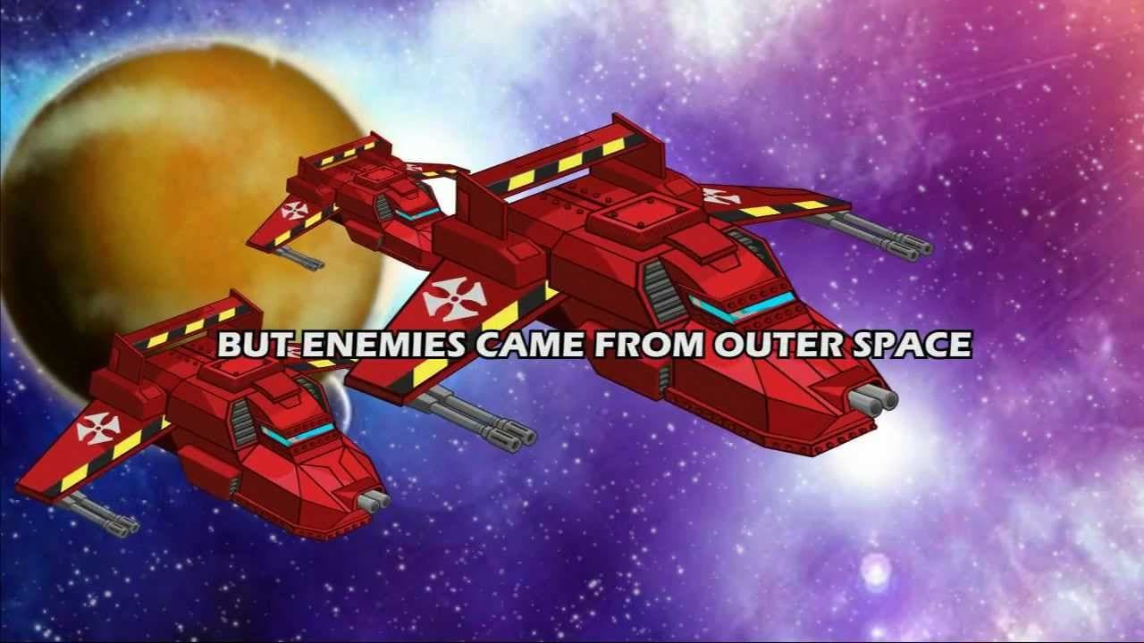 Social Wars trailer thumbnail