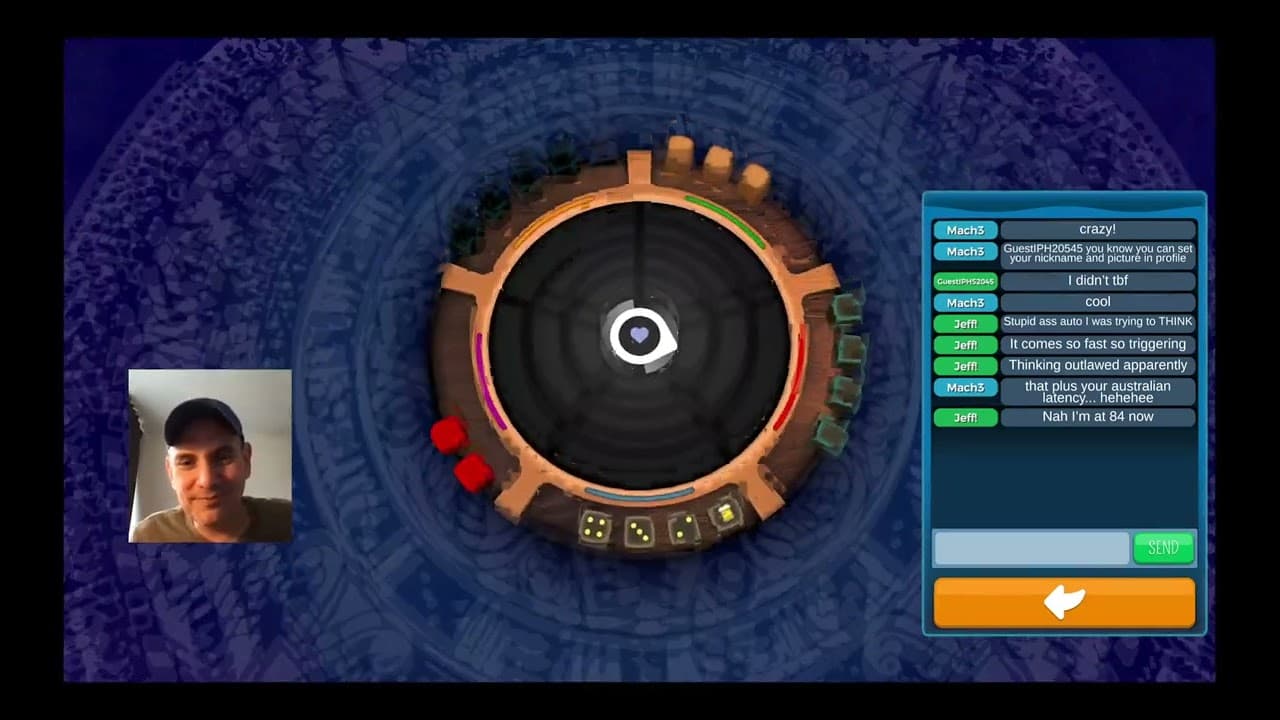 Liar's Dice trailer thumbnail