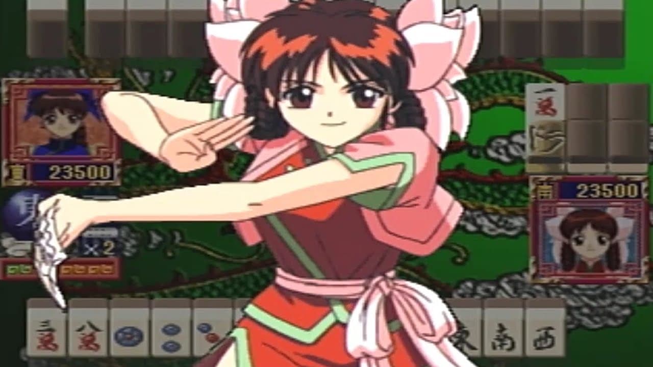 Tensen Nyannyan: Gekigyouban trailer thumbnail