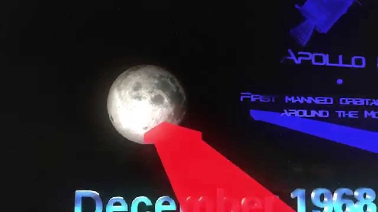 Buzz Aldrin's Space Program Manager trailer thumbnail