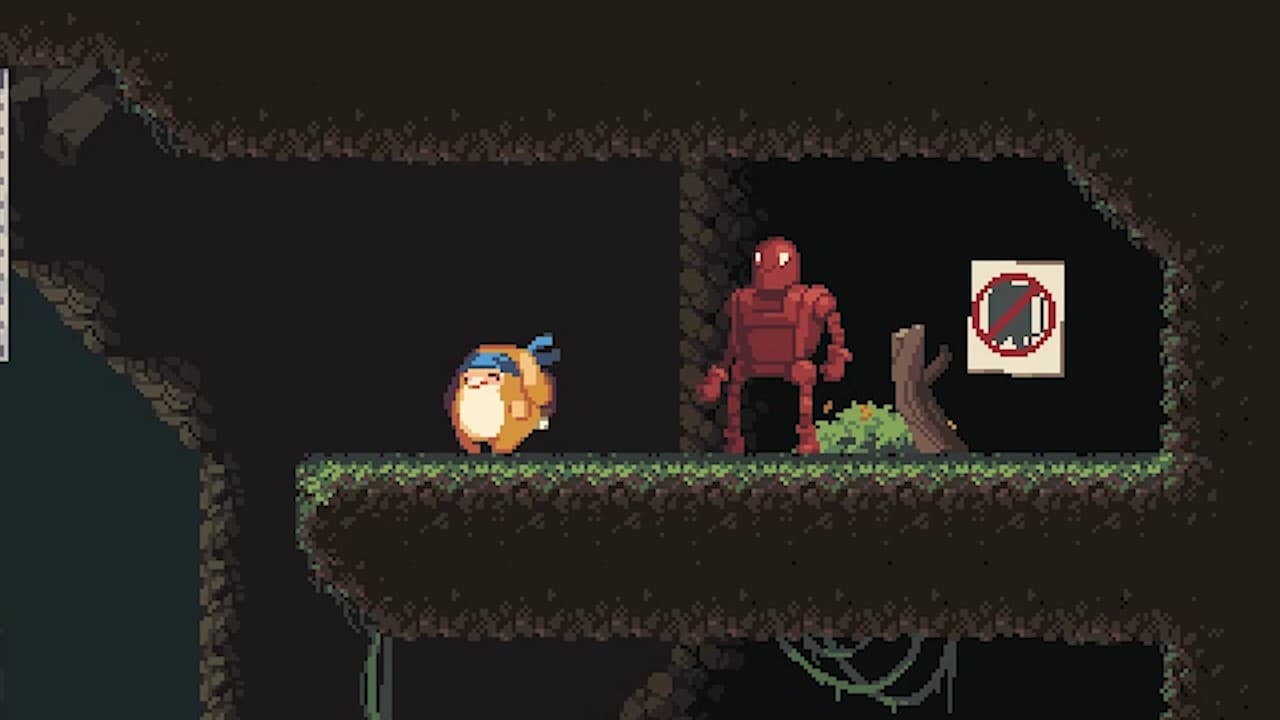 Holobunnies: Pause Café trailer thumbnail