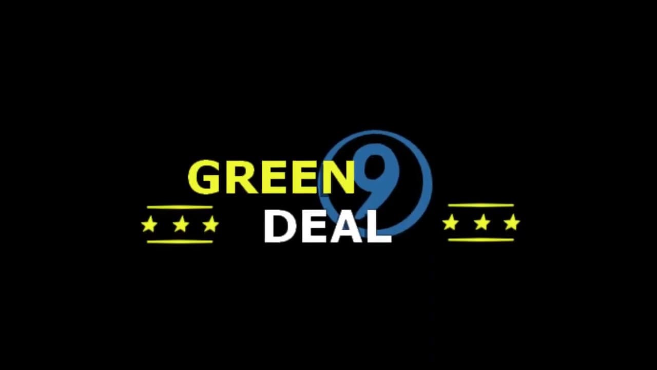Green 9 Deal trailer thumbnail